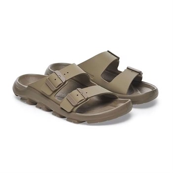 Birkenstock Mogami Terra Stealth Erkek Terlik