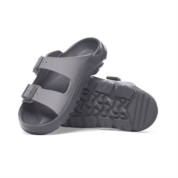 Birkenstock Mogami Terra Stealth Erkek Terlik