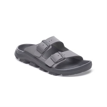 Birkenstock Mogami Terra Stealth Erkek Terlik