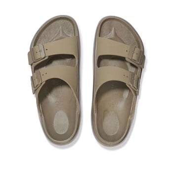 Birkenstock Mogami Terra Stealth Erkek Terlik