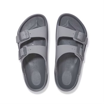 Birkenstock Mogami Terra Stealth Erkek Terlik