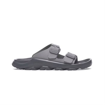 Birkenstock Mogami Terra Stealth Erkek Terlik