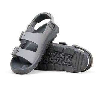 Birkenstock Mogomi Stealth Erkek Sandalet