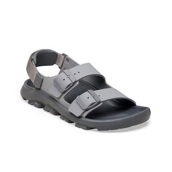 Birkenstock Mogomi Stealth Erkek Sandalet