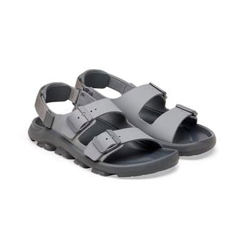 Birkenstock Mogomi Stealth Erkek Sandalet