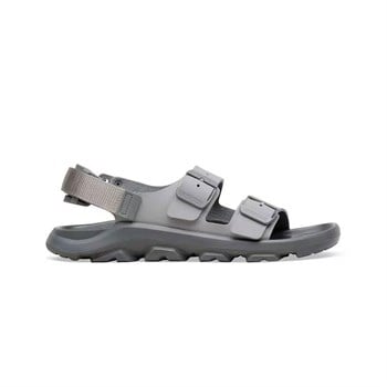 Birkenstock Mogomi Stealth Erkek Sandalet