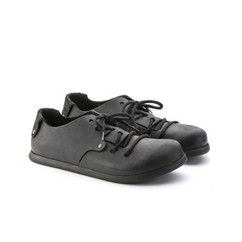 Birkenstock Montana Leoi Kadın Günlük Spor Ayakkabı