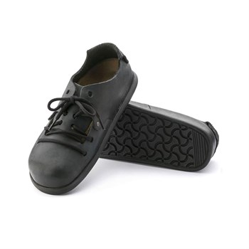 Birkenstock Montana Leoi Kadın Günlük Spor Ayakkabı