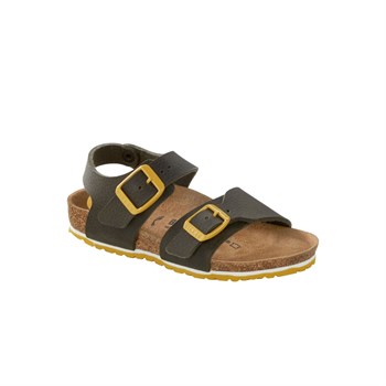 Birkenstock New York Kids Çocuk Sandalet