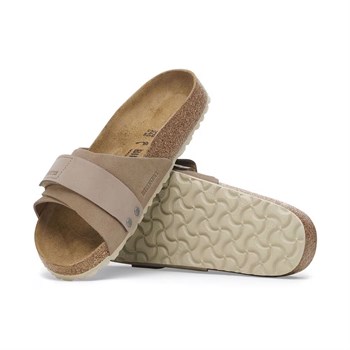 Birkenstock Oita VL NU Erkek Terlik
