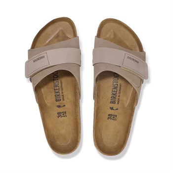 Birkenstock Oita VL NU Kadın Terlik