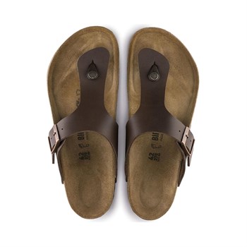 Birkenstock Ramses BF Erkek Terlik
