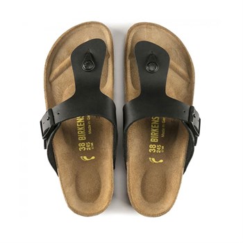 Birkenstock Ramses Bf Erkek Terlik