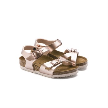 Birkenstock Rio Çocuk Sandalet