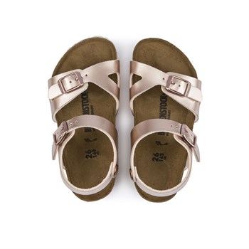 Birkenstock Rio Çocuk Sandalet