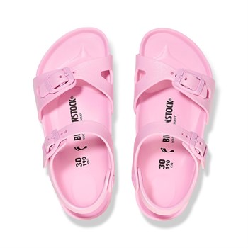 Birkenstock Rio Eva Çocuk Sandalet