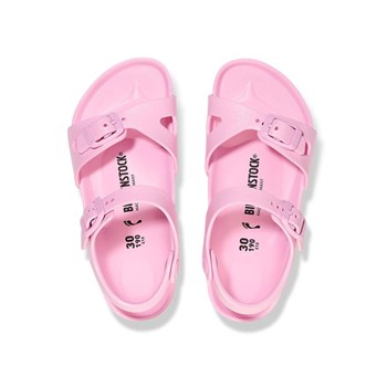 Birkenstock Rio Eva Çocuk Sandalet
