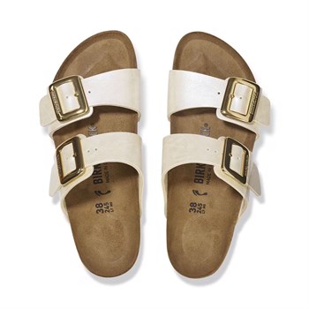 Birkenstock Sydney Cushion Buckle BF Graceful Kadın Terlik