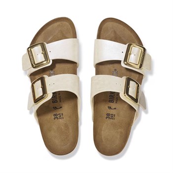Birkenstock Sydney Cushion Buckle BF Graceful Erkek Terlik