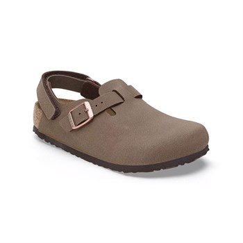 Birkenstock Tokio BF NU Çocuk Terlik