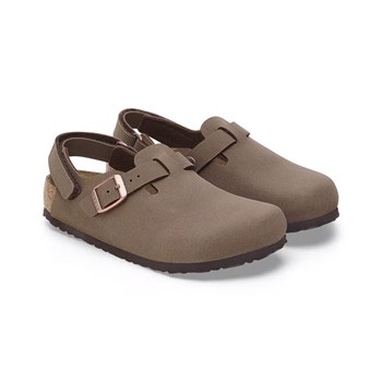 Birkenstock Tokio BF NU Çocuk Terlik
