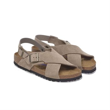 Birkenstock Tulum SFB VL NU Erkek Sandalet