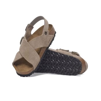 Birkenstock Tulum SFB VL NU Erkek Sandalet