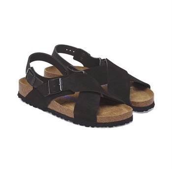 Birkenstock Tulum SFB VL NU Kadın Sandalet
