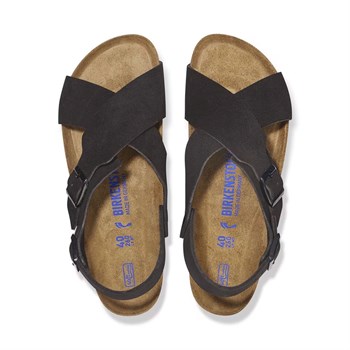 Birkenstock Tulum SFB VL NU Kadın Sandalet