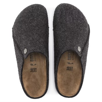 Birkenstock Zermatt Erkek Terlik