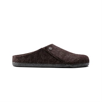 Birkenstock Zermatt Shearling Kadın Terlik