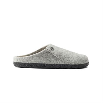 Birkenstock Zermatt Standard Erkek Terlik