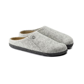 Birkenstock Zermatt Standard Erkek Terlik