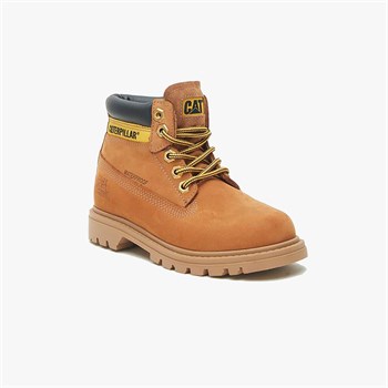 Catepillar Colorado Zip WP Çocuk Bot