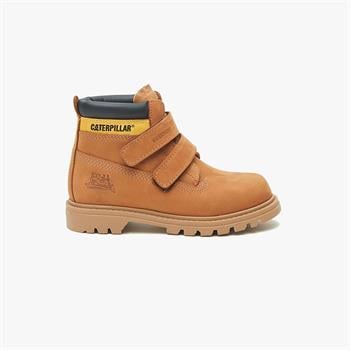 Catepillar Josh WP Çocuk Bot