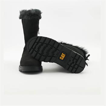 Caterpillar Bruiser Scrunch Çocuk Bot