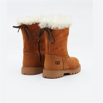 Caterpillar Bruiser Scrunch Çocuk Bot