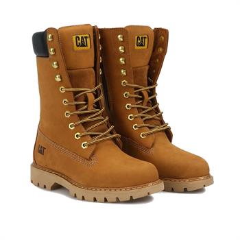 Caterpillar Clovis Mid Kadın Bot