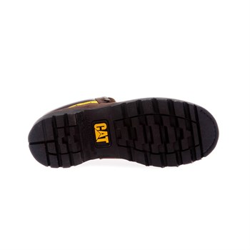 Caterpillar Colorado Erkek Günlük Bot