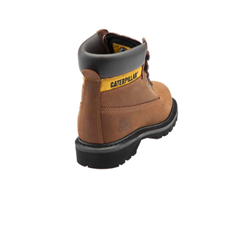 Caterpillar Colorado Kadın Günlük Bot