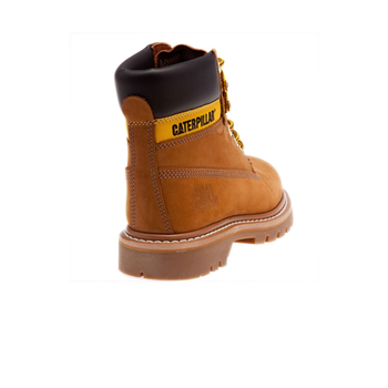 Caterpillar Colorado Kadın Günlük Bot