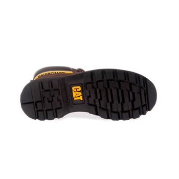 Caterpillar Colorado Kadın Günlük Bot