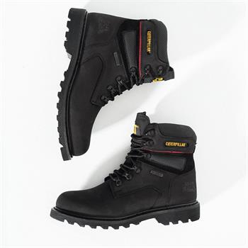 Caterpillar Edına Erkek Bot