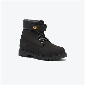 Caterpillar Greg Çocuk Bot