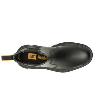 Caterpillar Hardwear Chelsea Kadın Bot