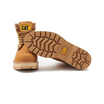 Caterpillar Mimicry Kadın Bot