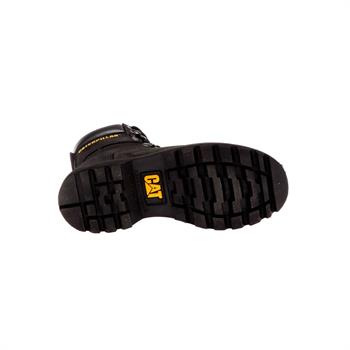 Caterpillar Montana Kadın Bot