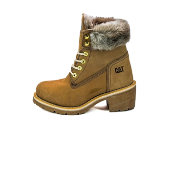 Caterpillar Nikki Kadın Bot