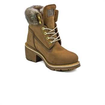 Caterpillar Nikki Kadın Bot