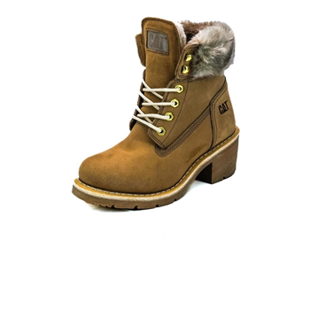 Caterpillar Nikki Kadın Bot